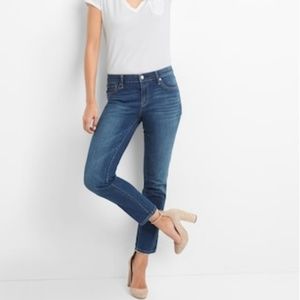 GAP Real Straight Jeans 1969